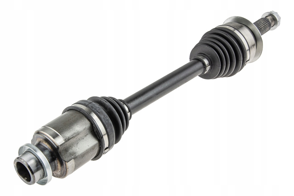 фото №1, Приводной вал приводная перед левая do fiat sedici 2.0