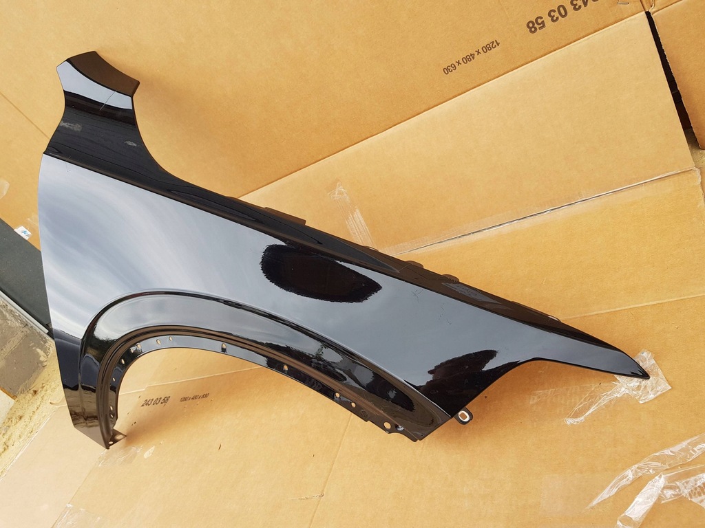 фото №12, Volvo xc90 ii 2014- крила правий передній перед