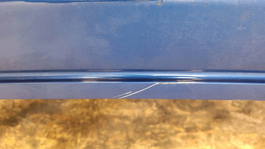 фото №9, Бампер задняя a2548859401 mercedes glc amg x254 w254 22-