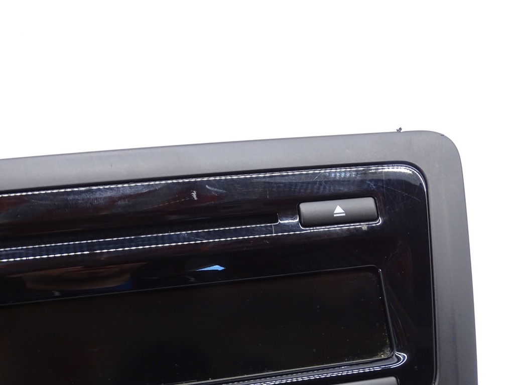 фото №3, Радио радиопроигрыватель cd skoda rapid i 5j 5j0035161e