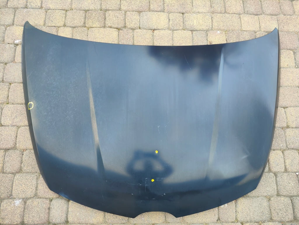 Купить Mazda cx-7 cx 7 06- капот