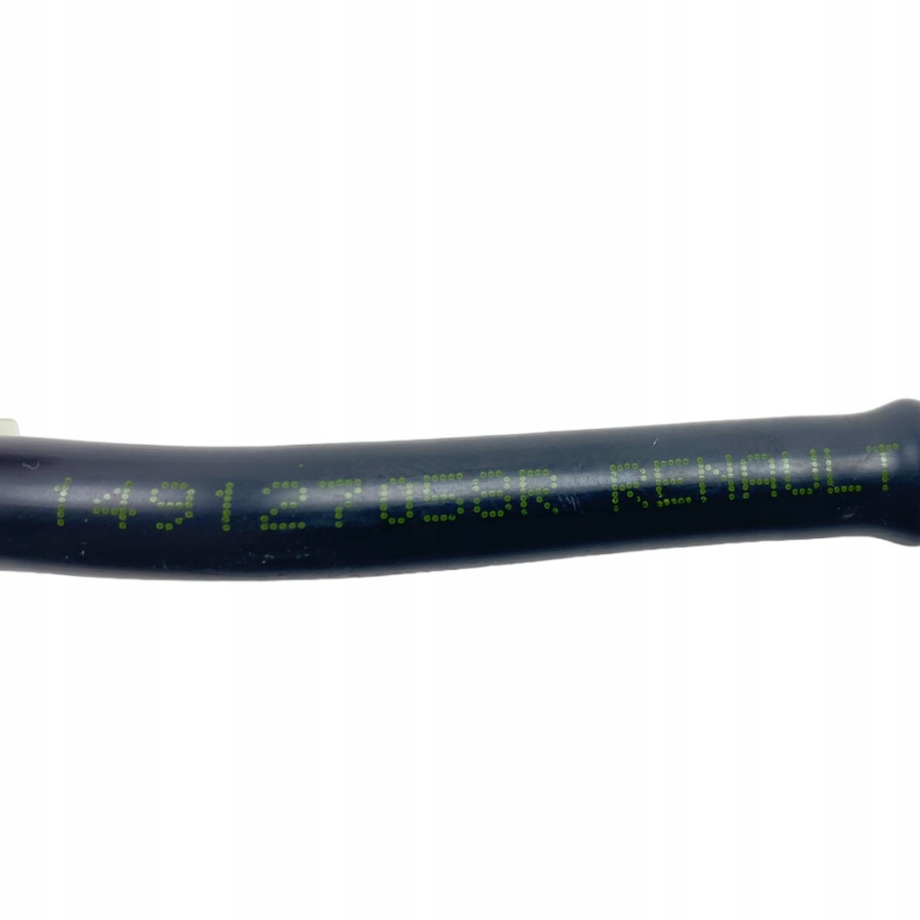 фото №11, Шланг топливный dacia jogger sandero iii 1.0 tce 149127058r