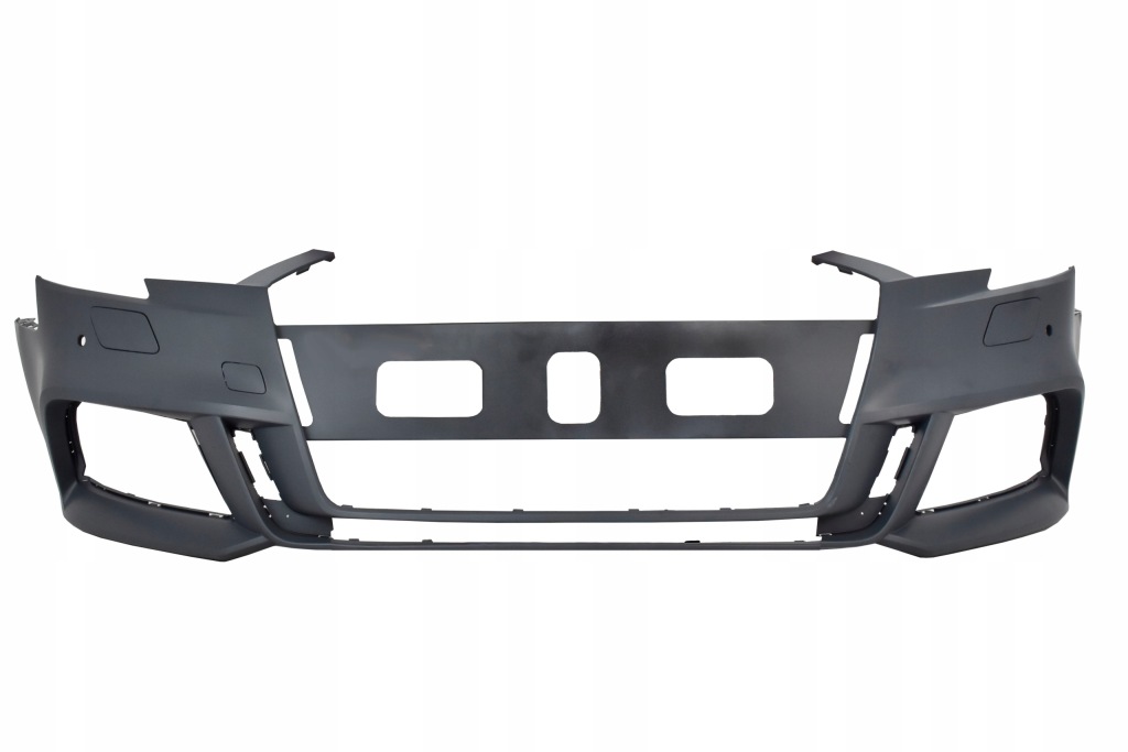 Купити Бампер передній audi a3 8v 8v3 sportback s-line lift