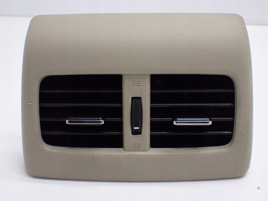 фото №1, Решётка обдув europa оригинал honda cr-v crv iv 13r