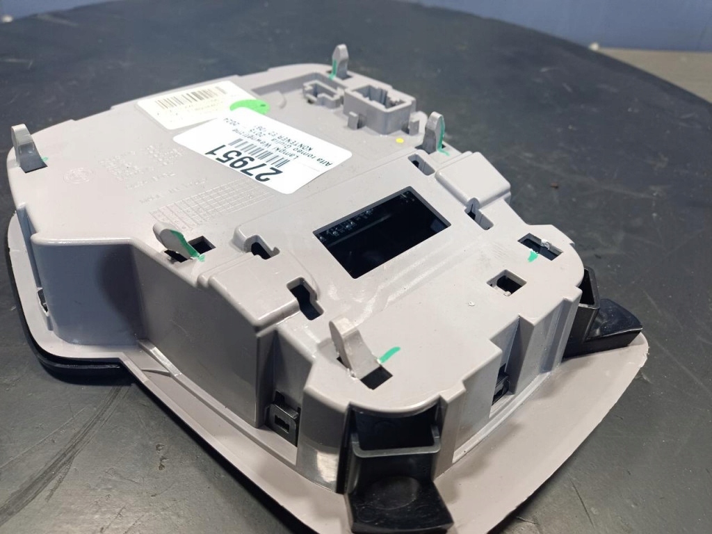 фото №6, Alfa romeo giulia фонари внутреннее 01561519920