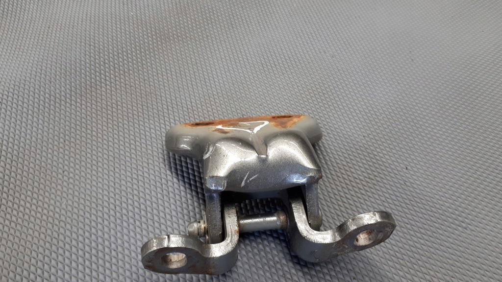 фото №7, Петля дверь верхний левый задняя rover 45