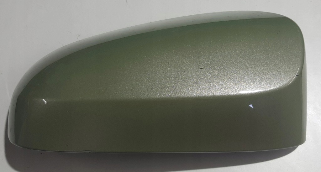фото №1, Корпус зеркало правая citroen c1 ii 14- oliwka