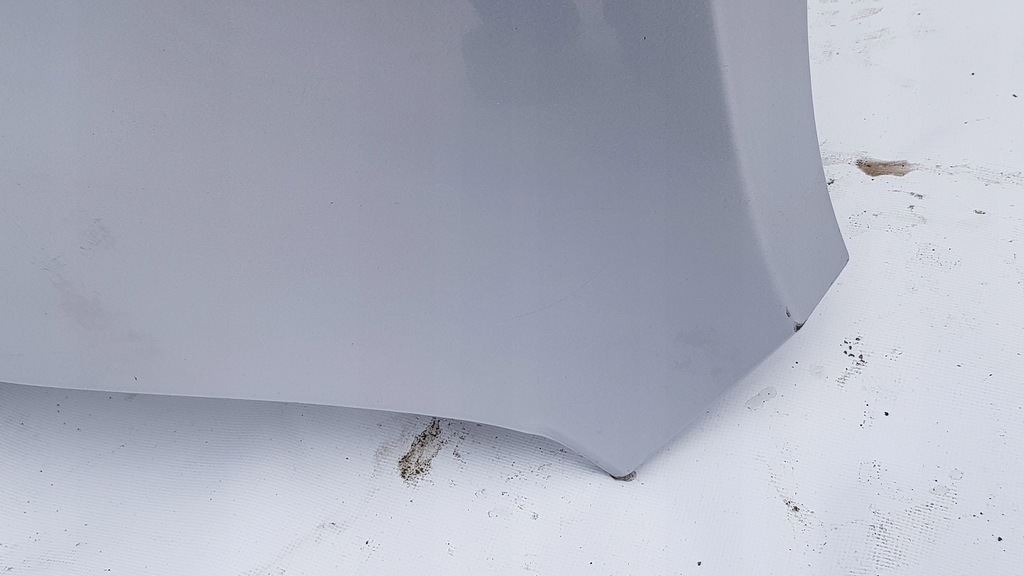 фото №8, Крыло левый mazda 6 gh