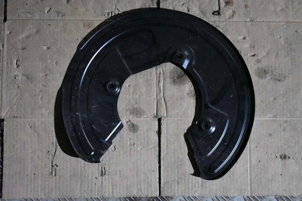 фото №1, Idealna захист лист підвіска задня права mercedes w223 w295 w294 1