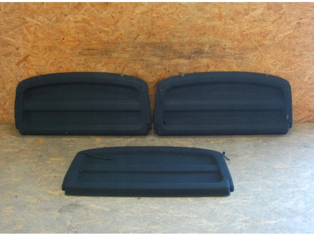 Купить Renault captur 1 полка задняя багажника оригинал 794205641r