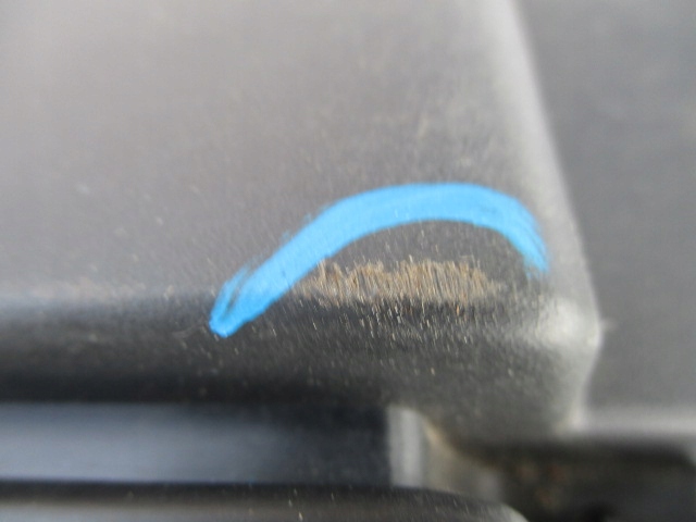 фото №13, Dacia dokker бампер передний усилитель новый