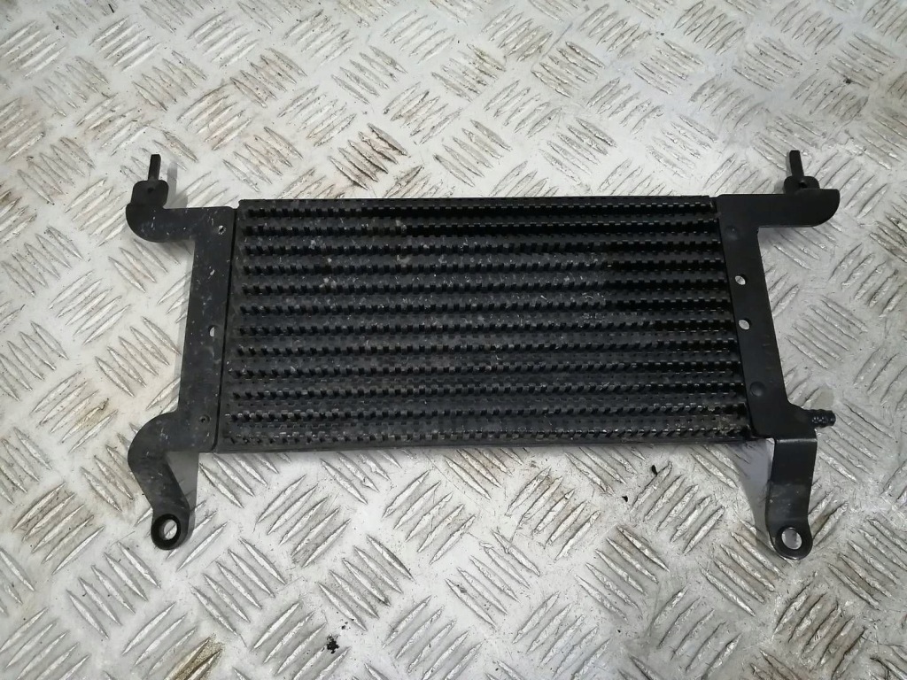 фото №1, Радіатор пального peugeot 3008 1.6 ehdi