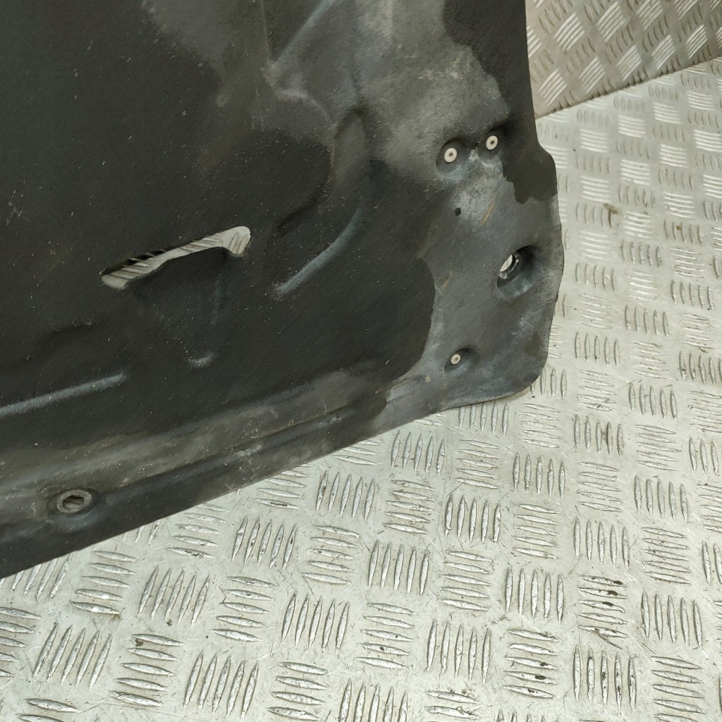 Volvo xc60 2023 накладка нижняя двигателя Недорого