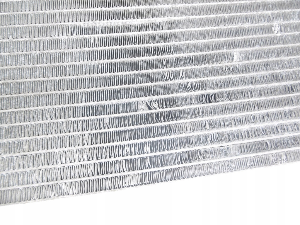 фото №6, Радіатор кондиціонера renault magnum e-tech