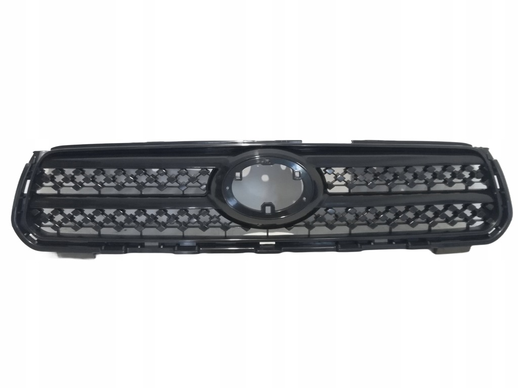 фото №1, Toyota rav 4 06-09r решітка радіатора радіатора решітка радіатора