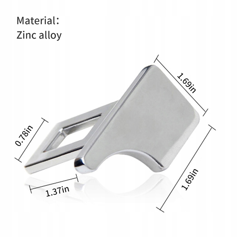 фото №6, Srebro dla tesli pas безопасности автомобиля tesl