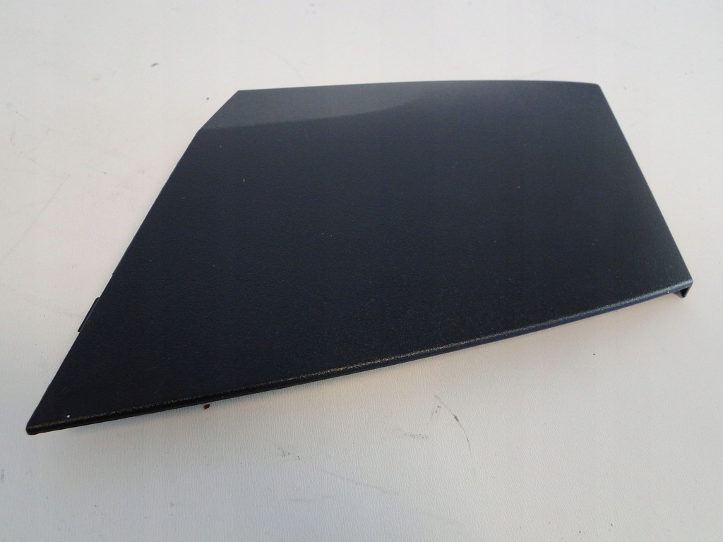 фото №11, Жабо ліва mercedes a b klasa w169 w245 пластиковий a1698300175 чорні