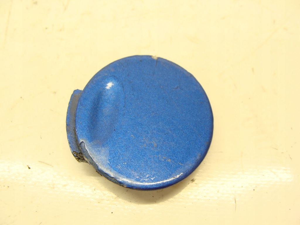 Купить Opel vectra c заглушка бампера перед z291