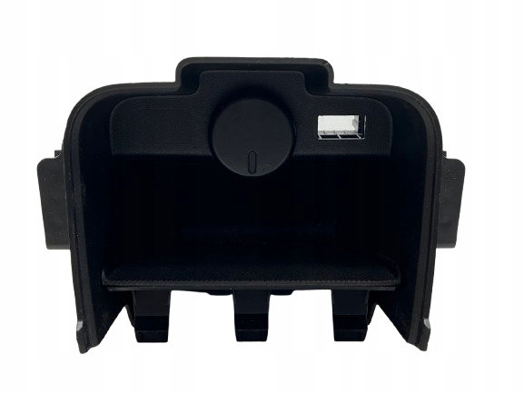 фото №1, Opel astra j iv разъём прикуривателя 13502523