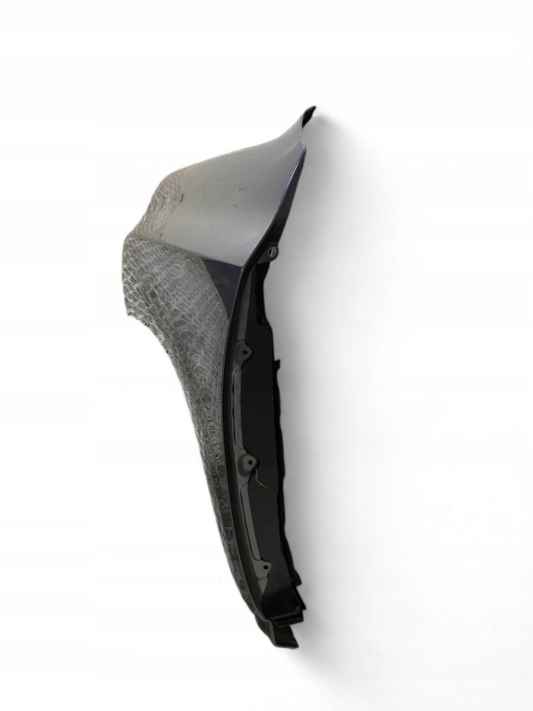 фото №6, Toyota land cruiser j150 крила передній