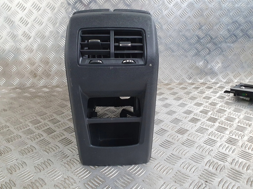 фото №5, Ds4 ii 2021-2023 подлокотник бардачок