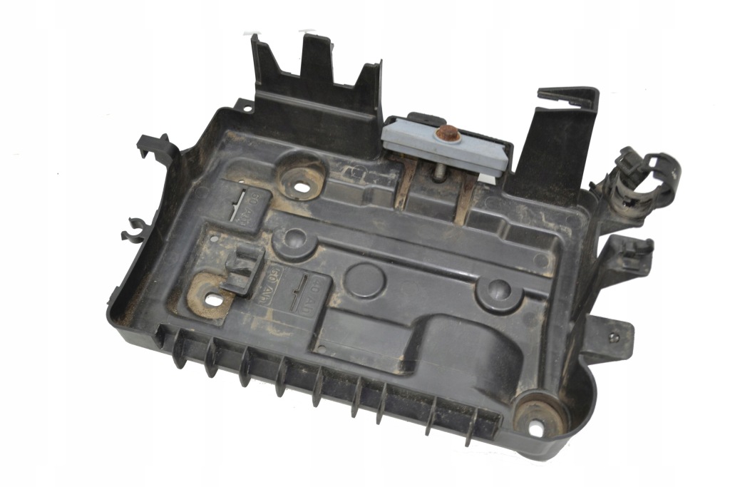 фото №1, Основание аккумулятор corsa d 1.3 cdti 06-12r