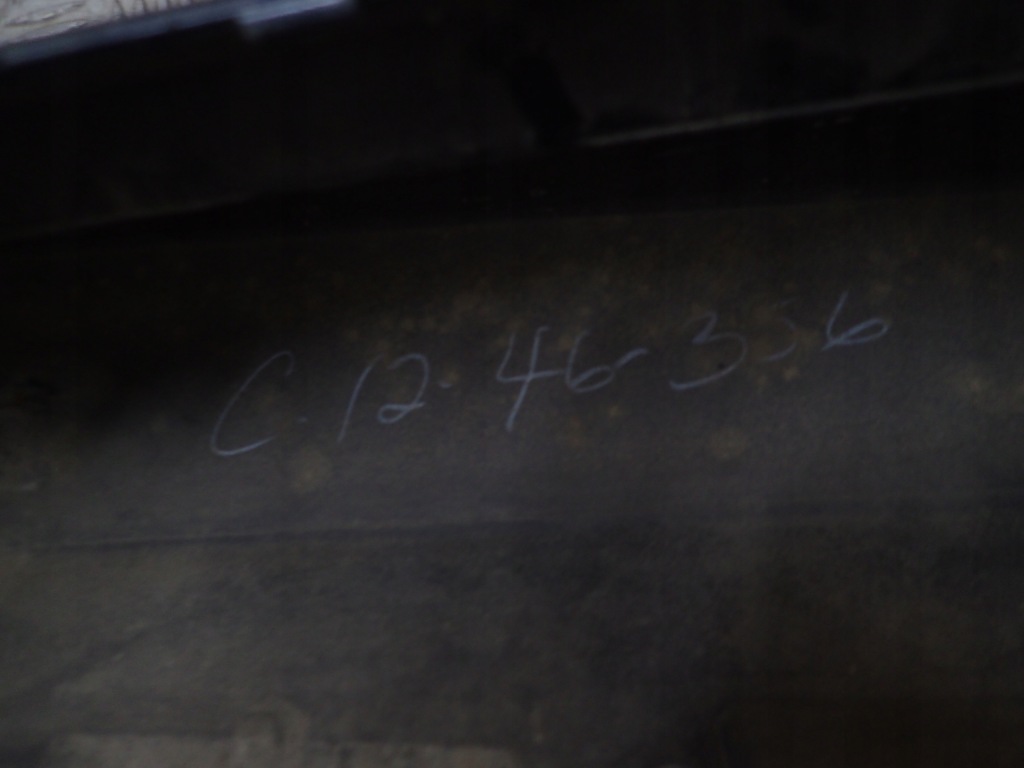 Bmw x5 g05 f95 молдинг порог накладка левая l n119 Недорого