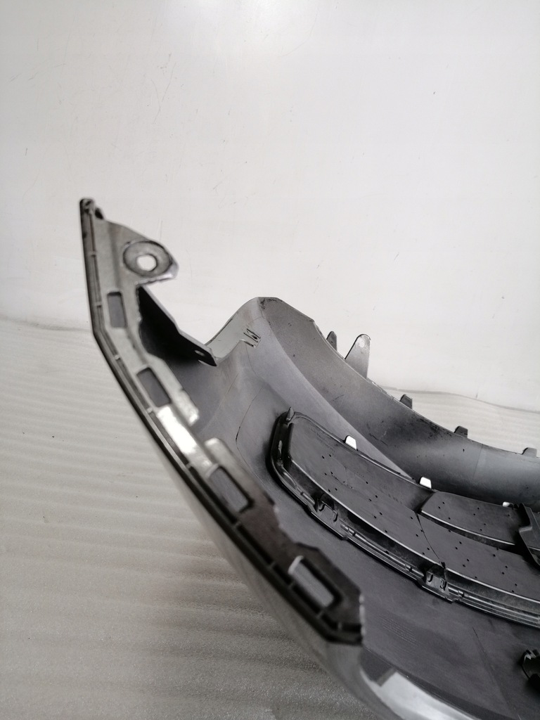 фото №9, Skoda citigo lift бампер перед