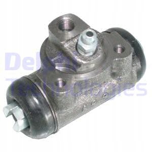 фото №2, Delphi lw60354 цилиндрик тормозной