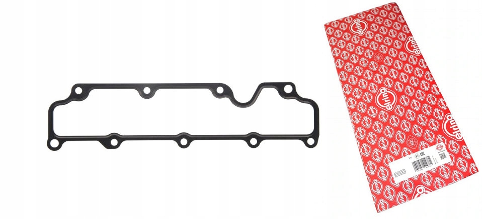 фото №1, Elring 273.970 прокладка, колектор впускний