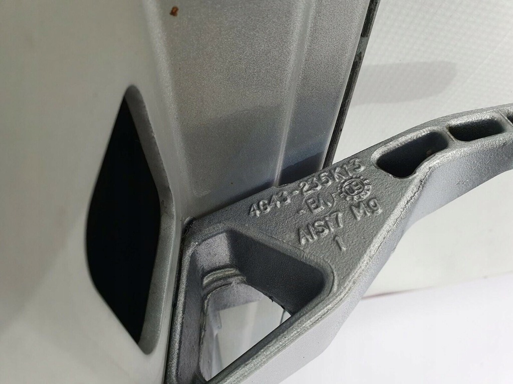 фото №9, Aston martin db9 volante 2013-2016 дверь левая 4g4322465af