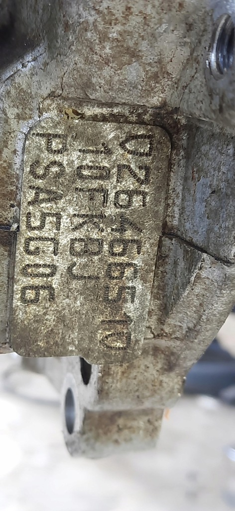 фото №7, Двигун 1.6thp блок двигуна hybrid peugeot 308 t9 10fkbj psa5g06