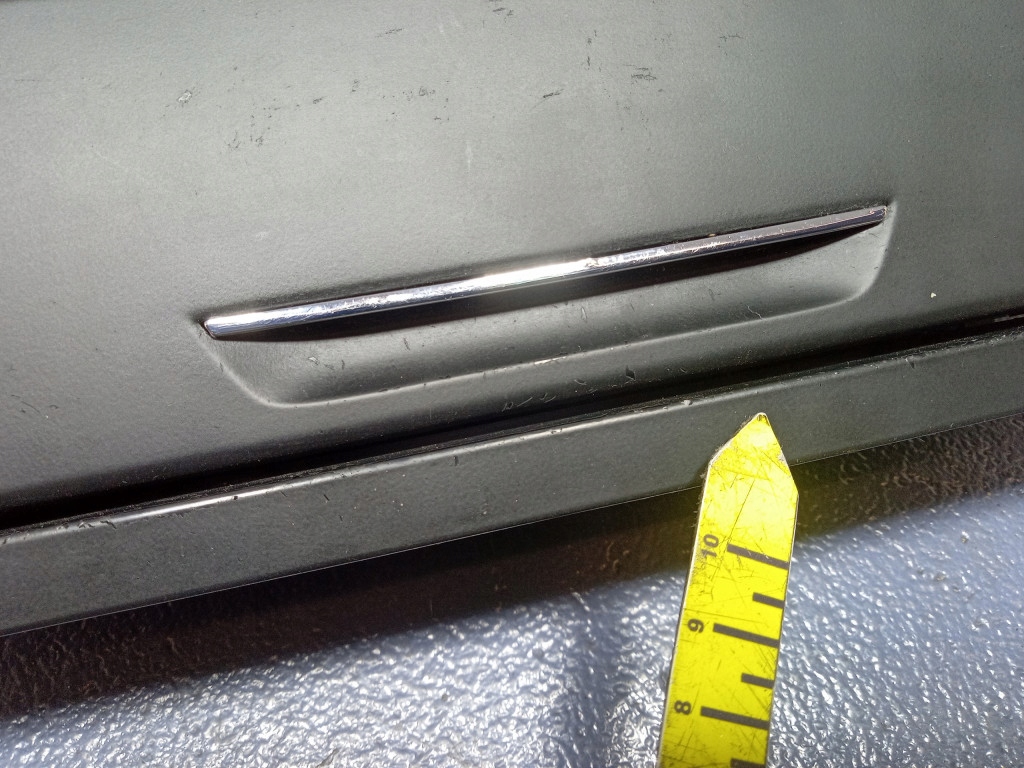 фото №12, Citroen c4 picasso i ґрати обдув повітря 9683265580