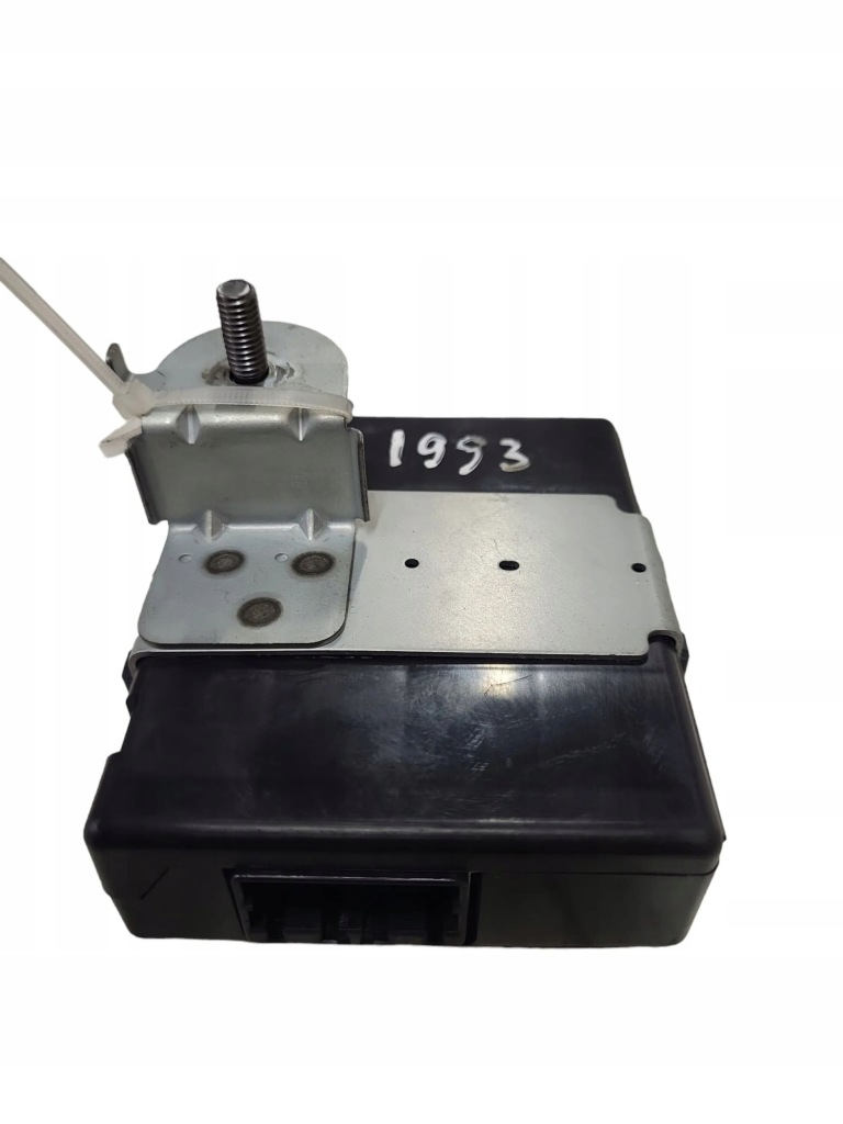 фото №1, Блоки управління citroen c-crosser