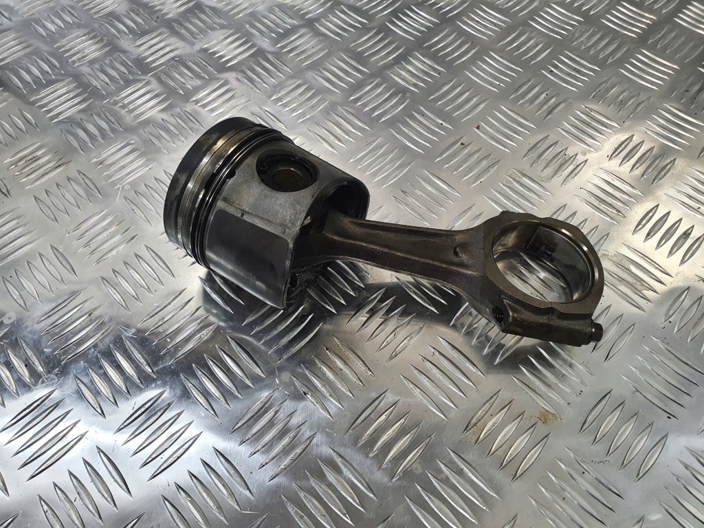 фото №1, Land rover оригінальний номер 084162 поршень шатун