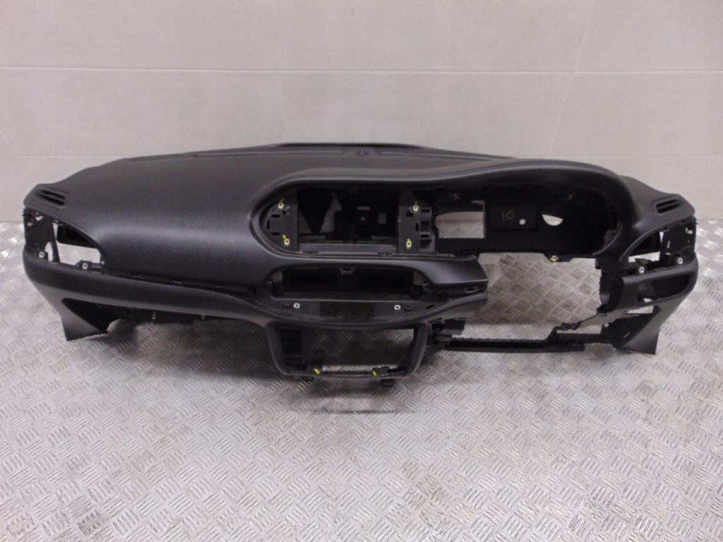 фото №1, Fiat tipo ii приборная панель приборная приборная панель 16-