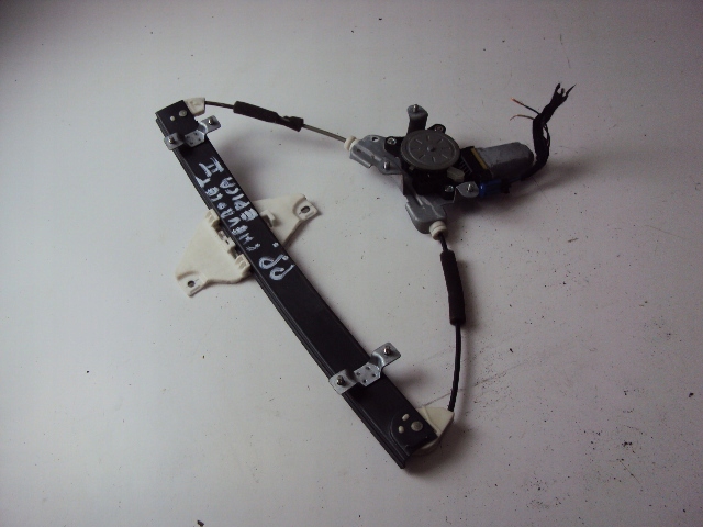 фото №1, Механизм окон правый перед chevrolet epica ii 06-