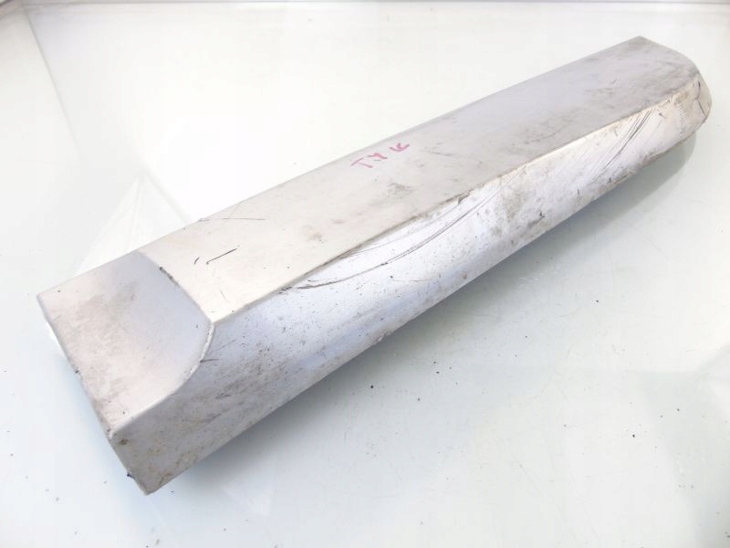 фото №1, Renault scenic iii молдинг na двері лівий задня задні