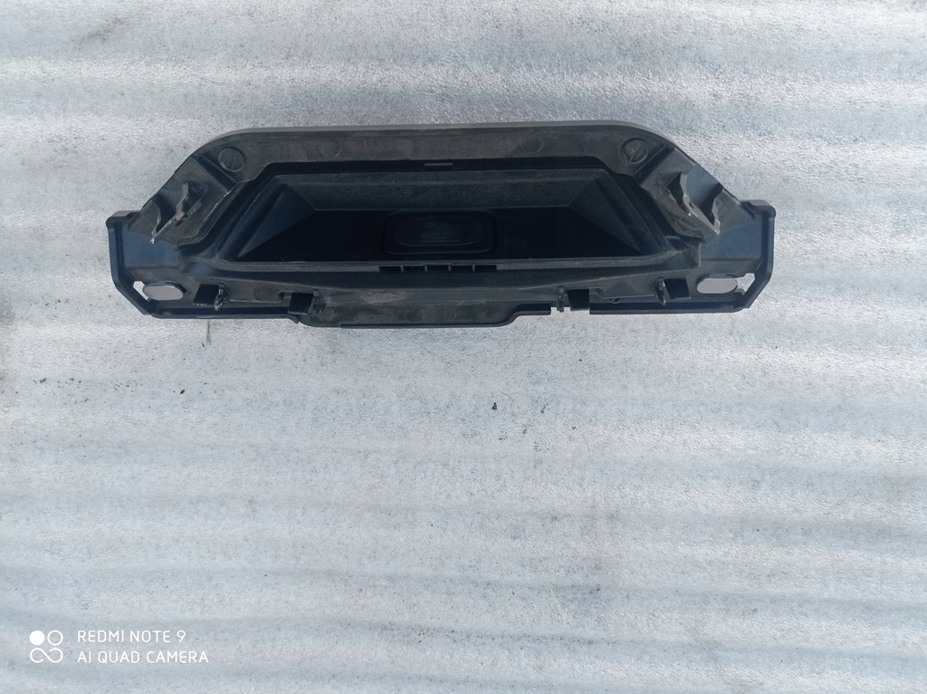 фото №1, Ford оригінальний номер em2b-r425a22-a ручка кришки мікровимикач max