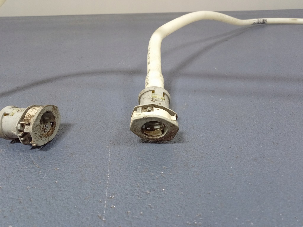 фото №6, Bmw 2 f44 f40 f54 2.0 b48 шланг топлива 7300625