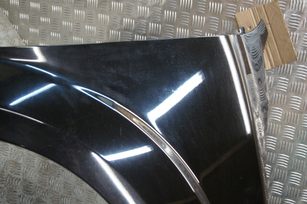 фото №8, Nissan navara np300 d23 крыло правый перед