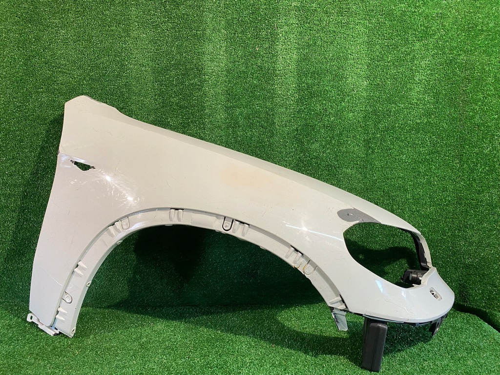 фото №1, Крыло передний правый bmw x5 e70 lci