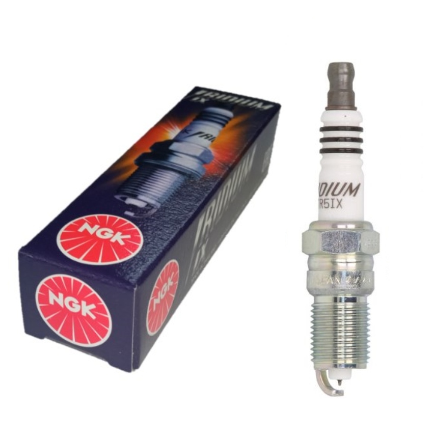 Купити Свічка ngk iridium tr5ix 7397