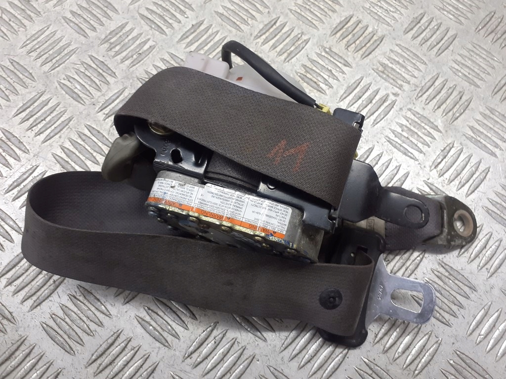 фото №1, Pas безопасности правый перед suzuki alto vii 1.0 x