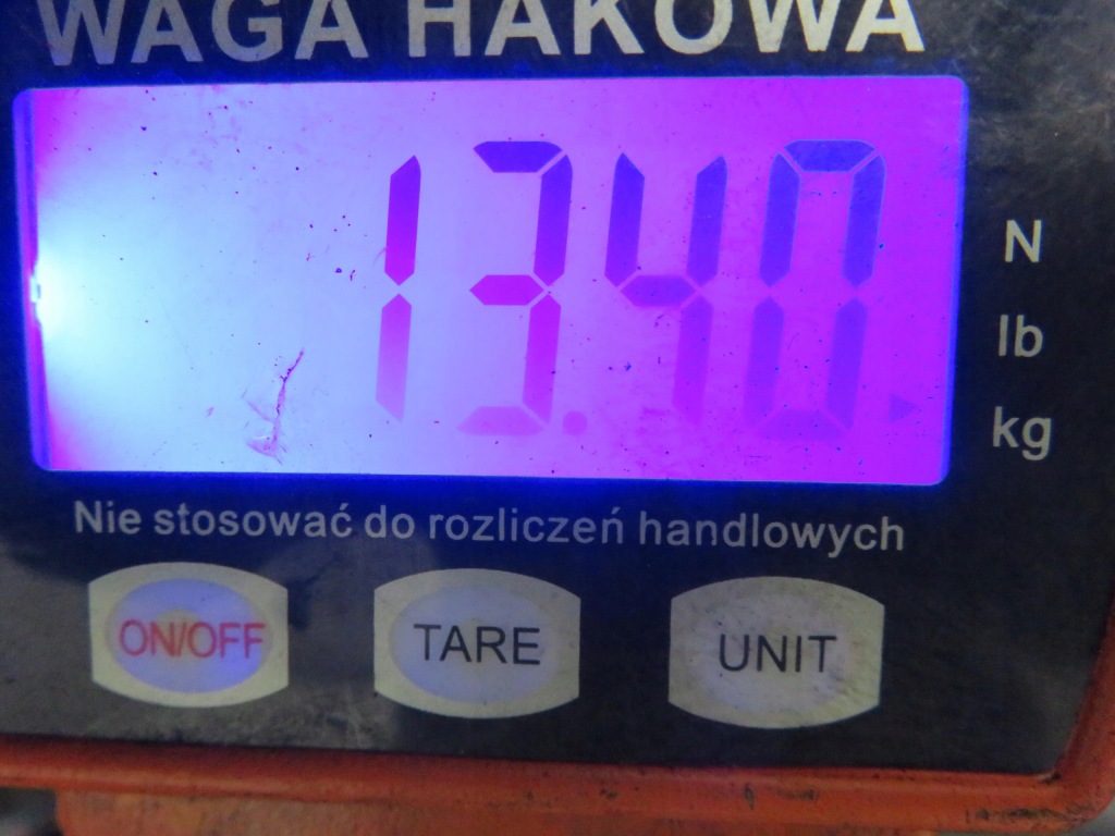 Пневмоподушка scania r i 2004-2019 1903608 Ціна