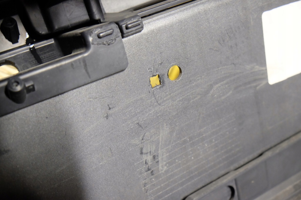 фото №8, Land rover l663 2020- defender бампер задняя usa