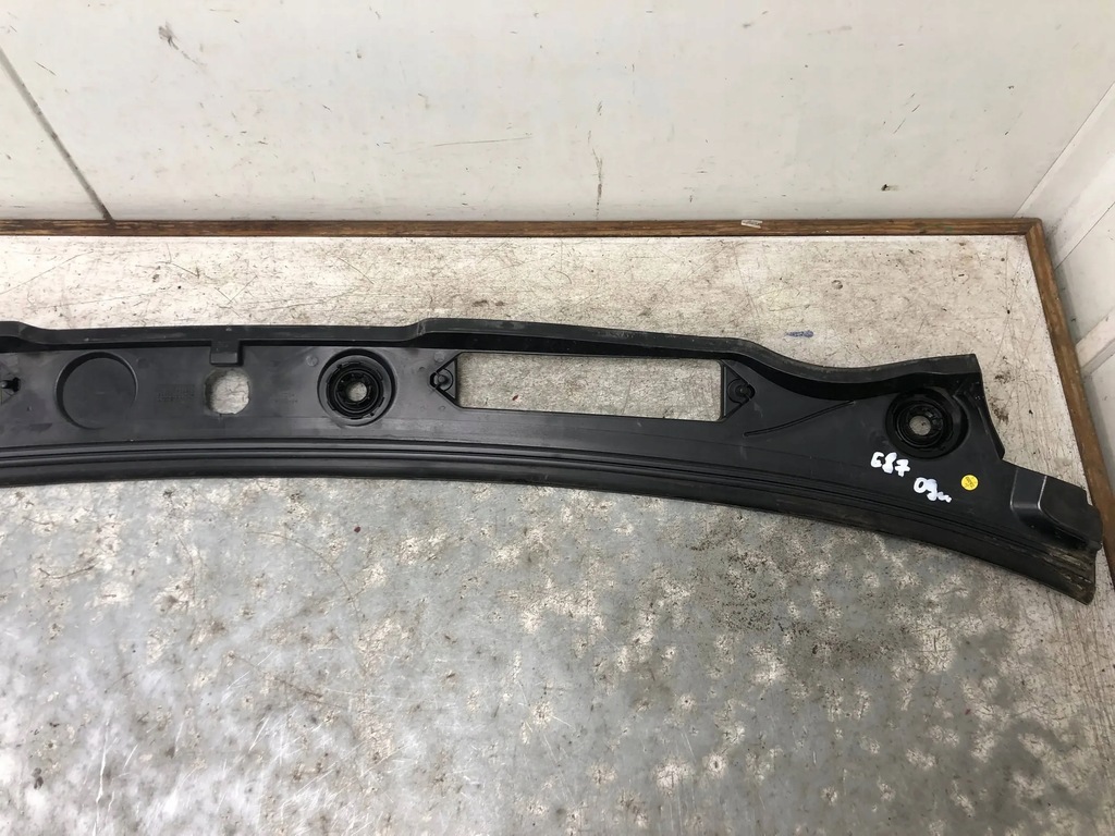 фото №6, Жабо bmw e87 15677210