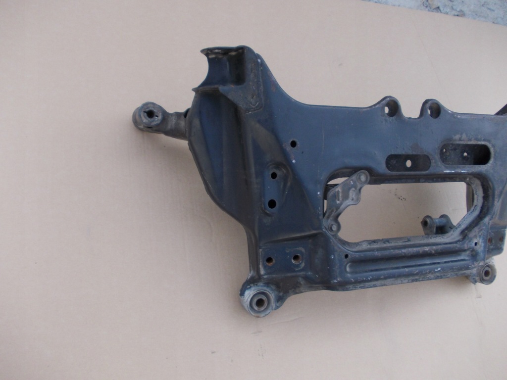 фото №10, Балка підрамник підрамник nissan x trail x-trail t30 01-07