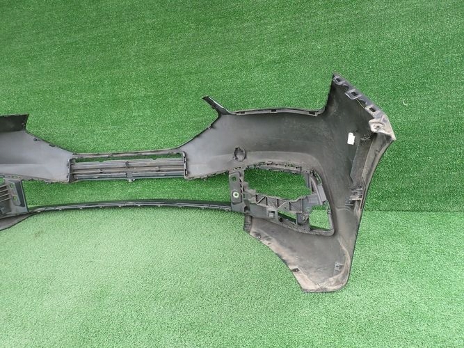 фото №6, Seat leon iv бампер передний перед