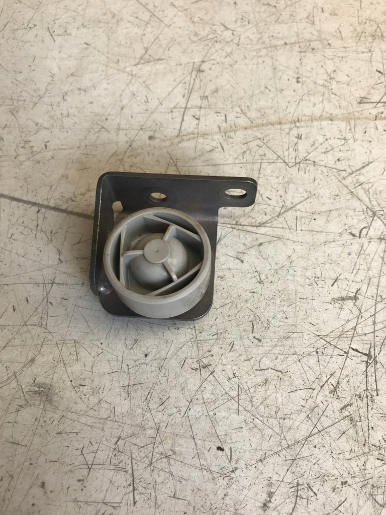 фото №2, Audi r8 plus 4s кронштейн 4s0103946